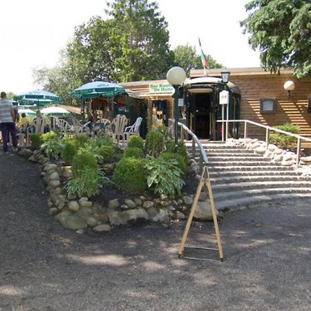 Chalet Kokomo - Gelegen In Bosrijkgebied Van Drenthe Eext Eksteriør bilde