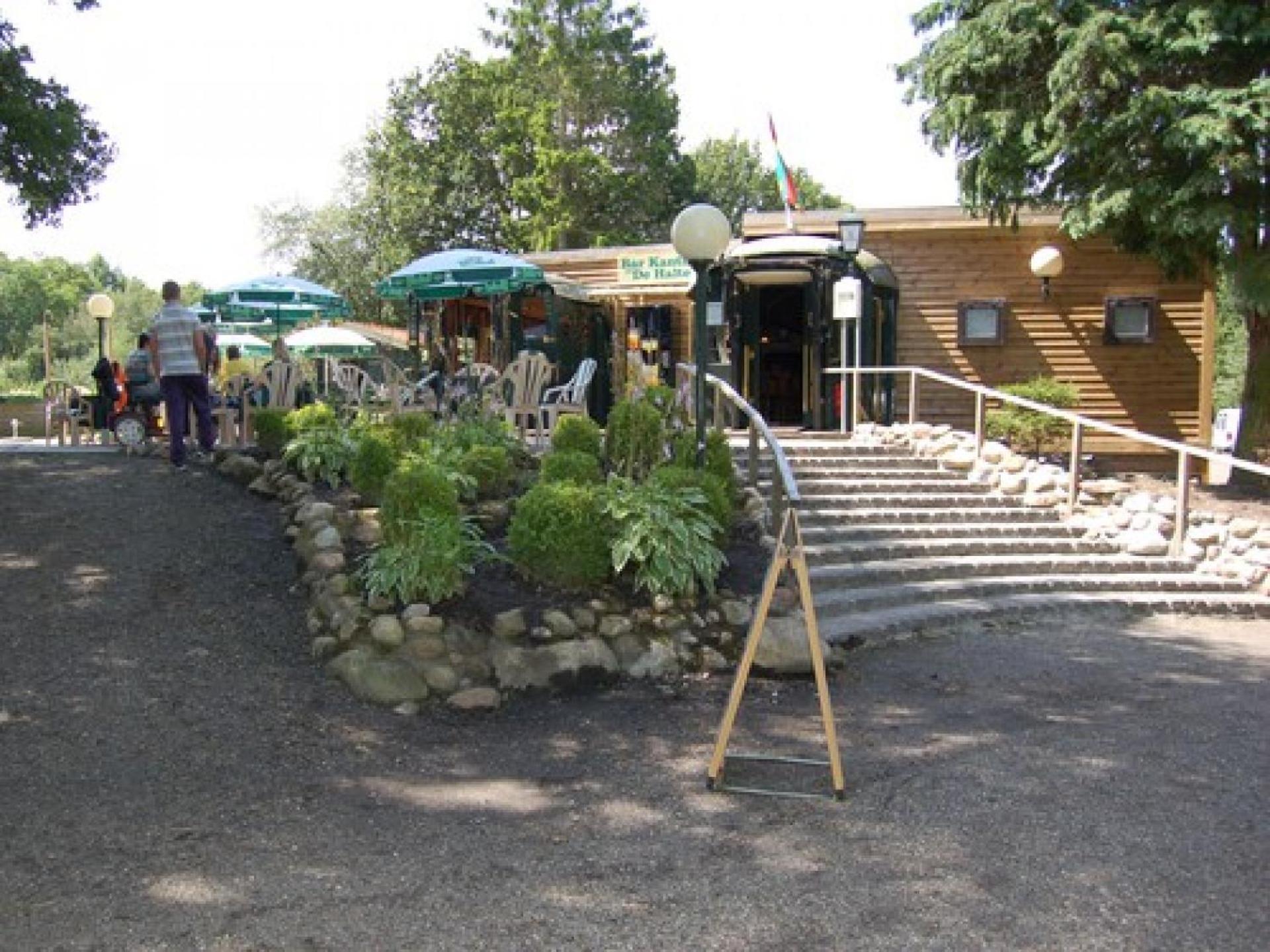 Chalet Kokomo - Gelegen In Bosrijkgebied Van Drenthe Eext Eksteriør bilde