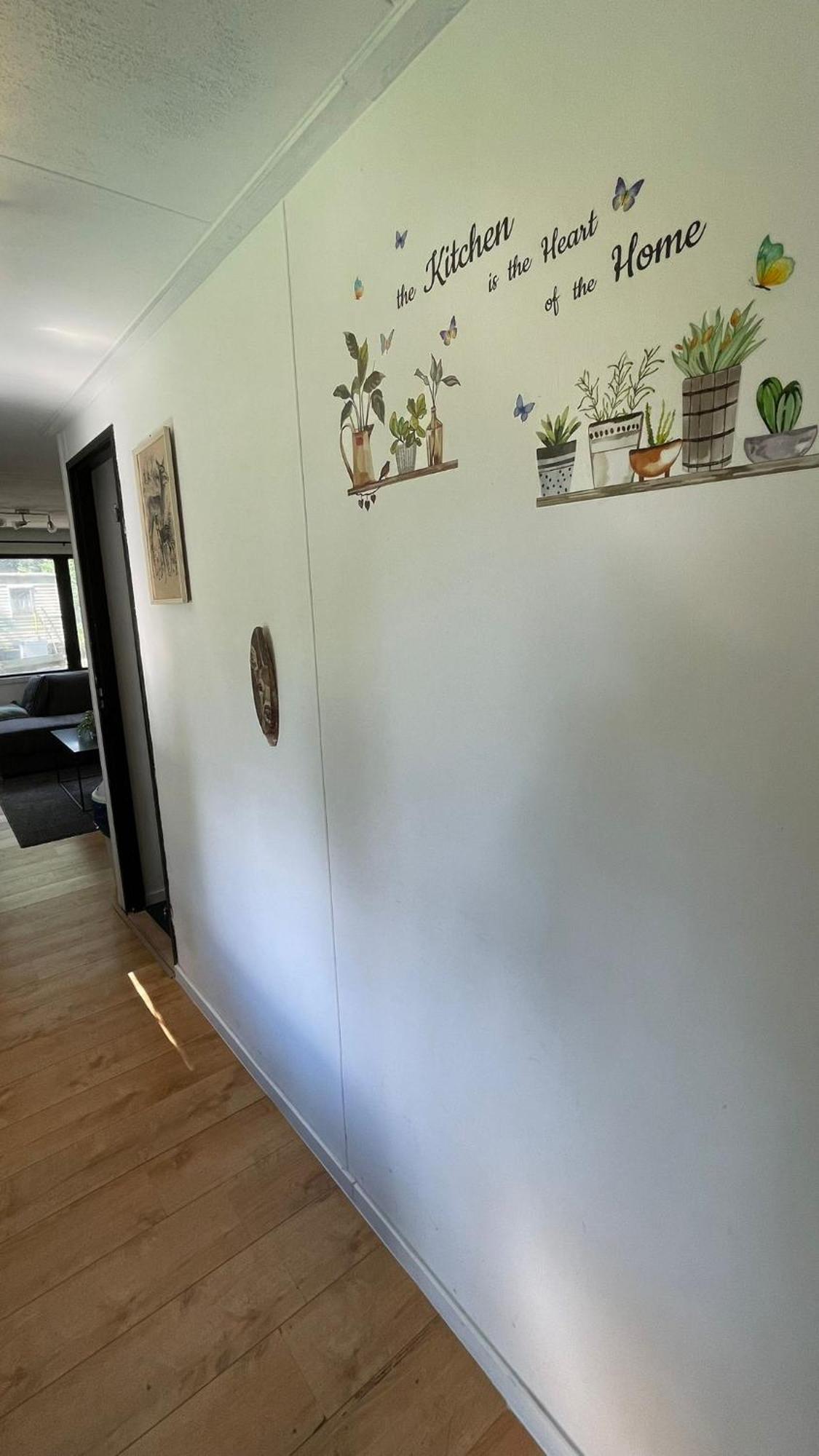 Chalet Kokomo - Gelegen In Bosrijkgebied Van Drenthe Eext Eksteriør bilde
