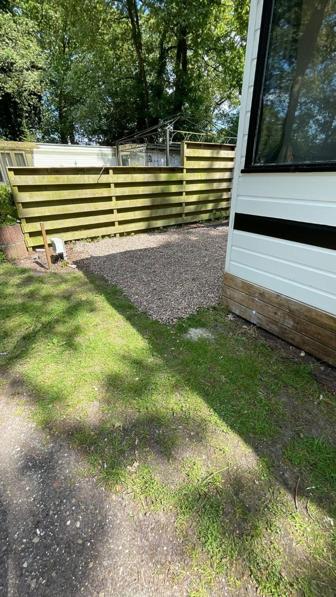 Chalet Kokomo - Gelegen In Bosrijkgebied Van Drenthe Eext Eksteriør bilde